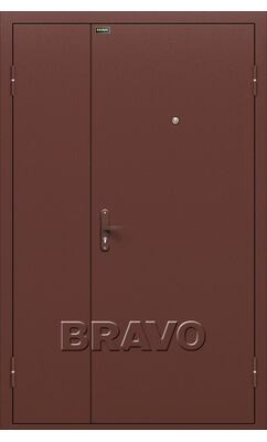 Тамбурная дверь Дуо Гранд