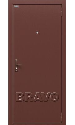 Входная дверь Билд О-11 (ИталОрех)